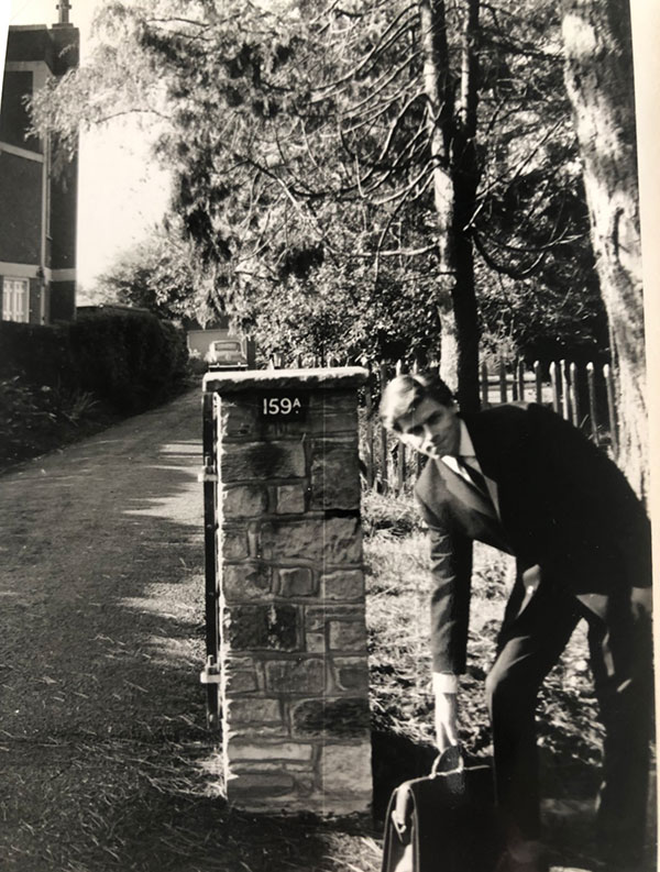 Celebrating 60 years in practice