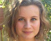 Samantha Doxford